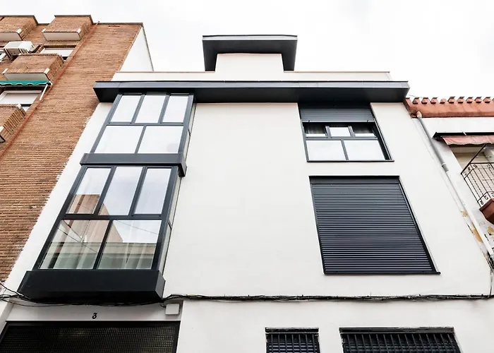 Cool Apartments By Olala Homes